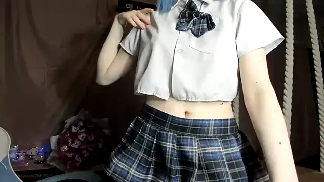 Yoonhee_ki's cam snapshot