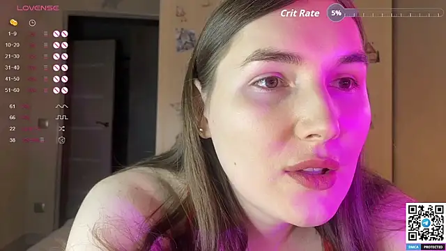 Maria_Bowie live sex cam