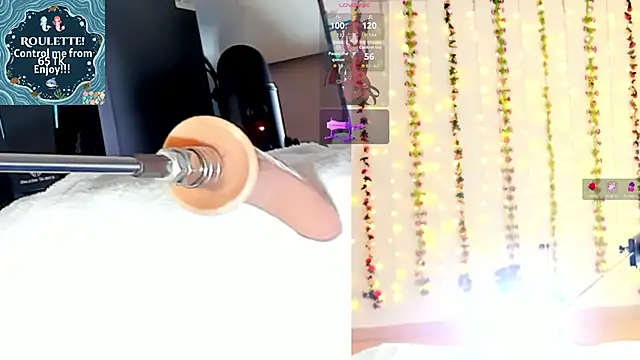 Kitty__Rose__'s cam snapshot