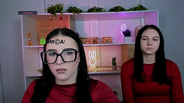 alia_skay's cam snapshot