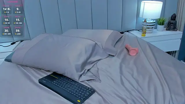 myla_carter's cam snapshot