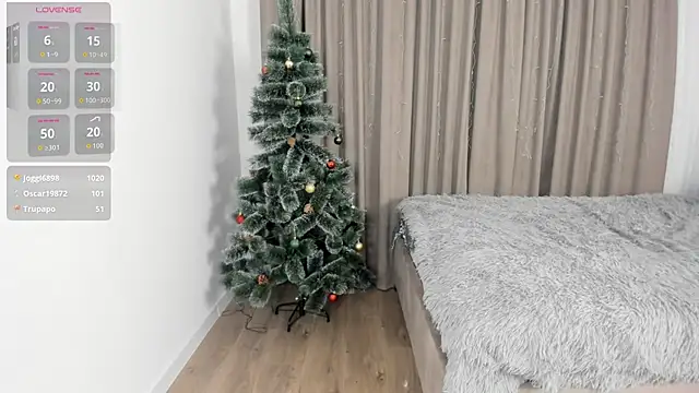 Vivian_Nayyt's cam snapshot