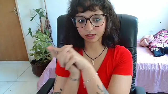 myamillor's cam snapshot