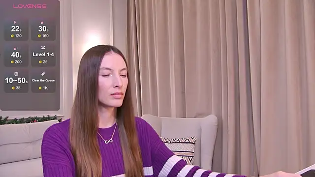 Annet_Jones's cam snapshot