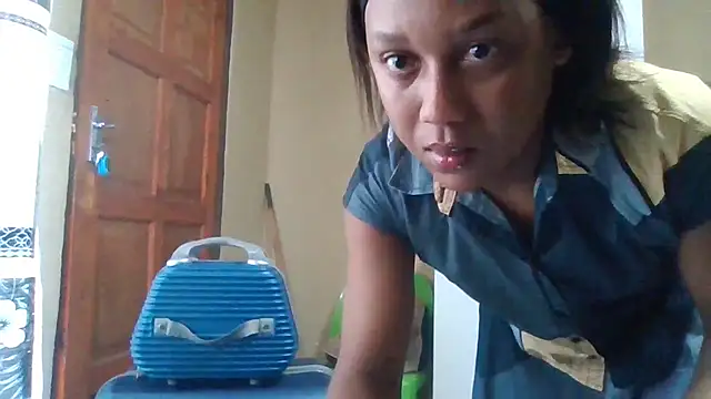 ShooingBunch live sex cam