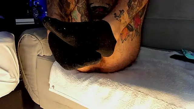 kaletattoo live sex cam