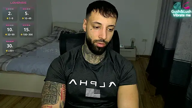 MasculineGuy99 live sex cam