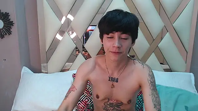 Teddy_Jacobs live sex cam
