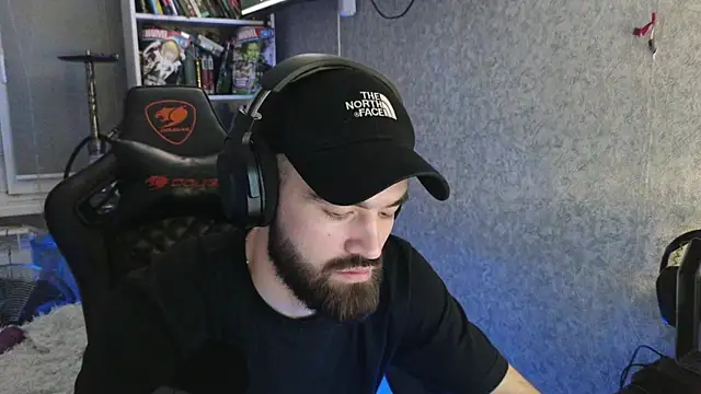 Nik_Namee live sex cam