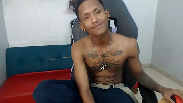 ManSant live sex cam