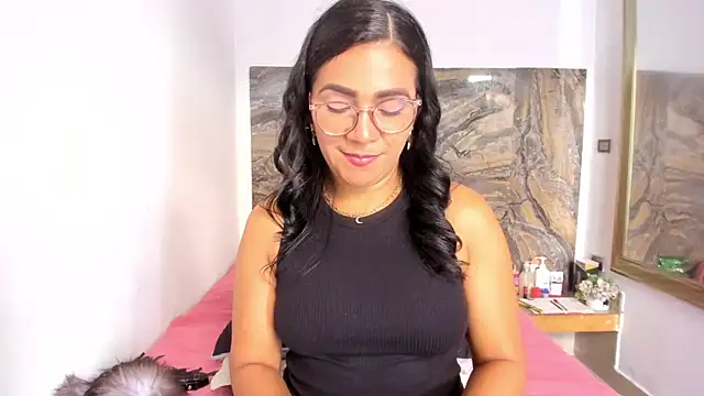 Darla_Jackson's cam snapshot