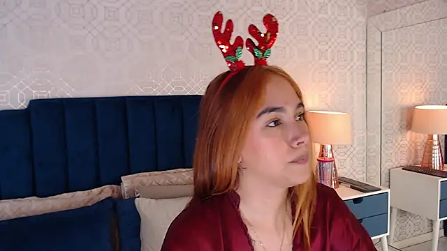 AdeleAndersonn's cam snapshot