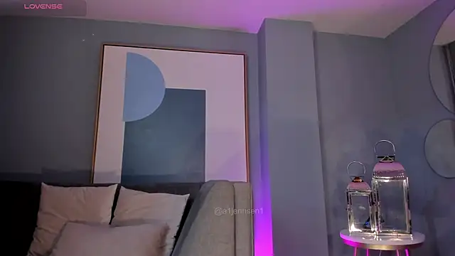 AllyJensen's cam snapshot