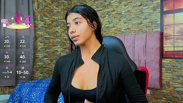 viktorya_xue's cam snapshot