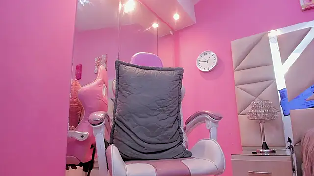 Diosa_exotic's cam snapshot