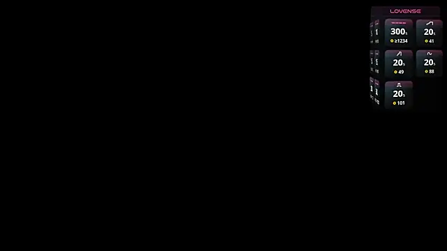 KitayamaChu's cam snapshot