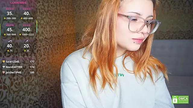 VerniceEngelking's cam snapshot