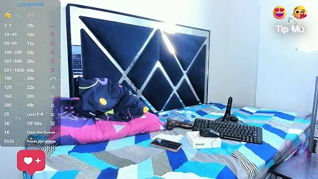 jenny_cherryy's cam snapshot