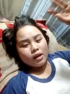 Daisy-y's cam snapshot