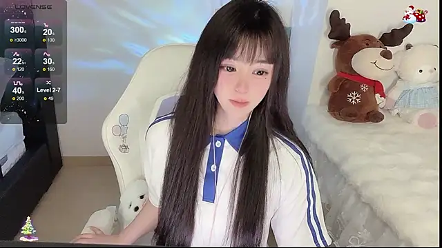 yuii-7's cam snapshot