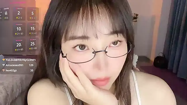 Xiaoyue-2025's cam snapshot