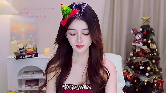 Wow-fairy's cam snapshot