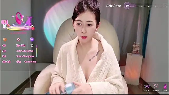 Zoe-Zoe's cam snapshot