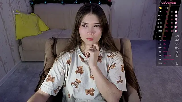 Eva_Davie's cam snapshot