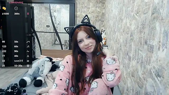 RendyDow's cam snapshot