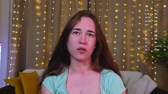 SudieNatera's cam snapshot