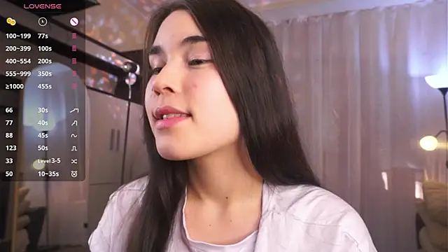 RosioBenberry's cam snapshot