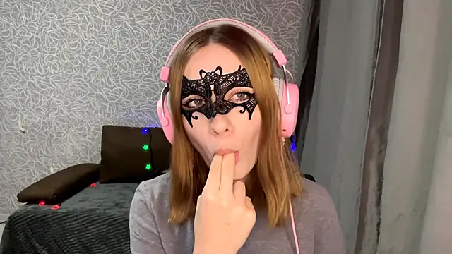 EvaLoveer's cam snapshot