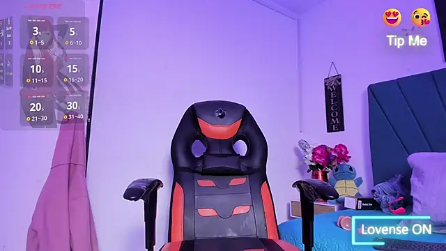 Joselyn_wish's cam snapshot