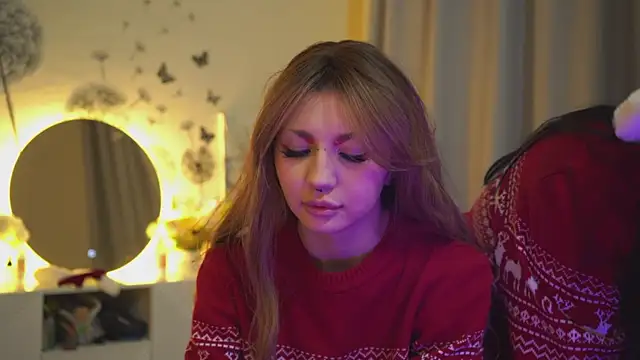 bunbunnys's cam snapshot