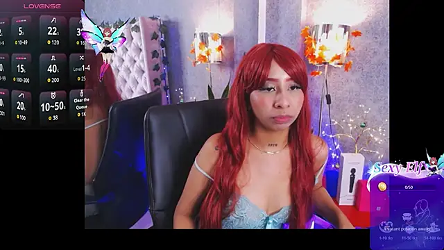 laila_stilwiills's cam snapshot