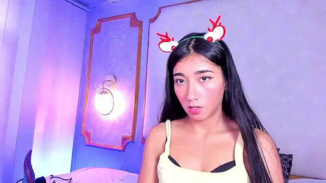 Mariana_Kalo's cam snapshot