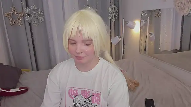 Stacy_Starr live sex cam