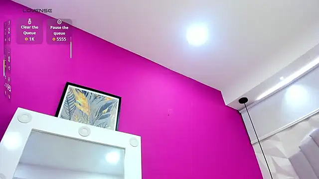 CandySays live sex cam