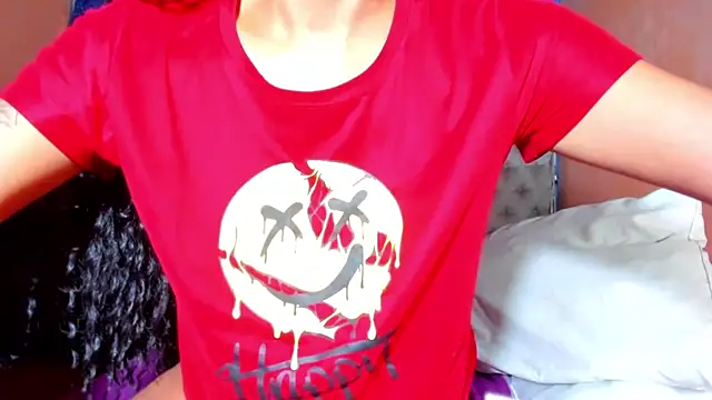 Sammybitchx live sex cam