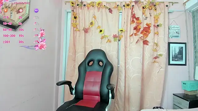 NaylaAbadi's cam snapshot