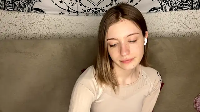 Shining_Robi's cam snapshot