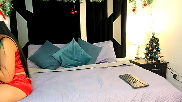 Maia_Steel's cam snapshot