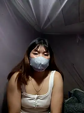 May-Ne's cam snapshot