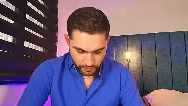 Steve-Carter live sex cam