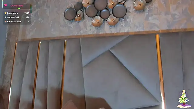 KimDevinne's cam snapshot