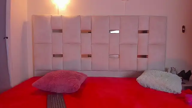 Samanrtha17's cam snapshot