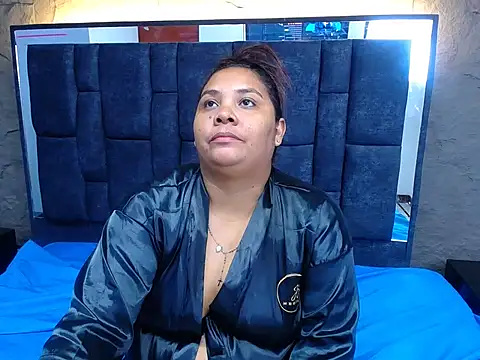 zamarahotcl's cam snapshot