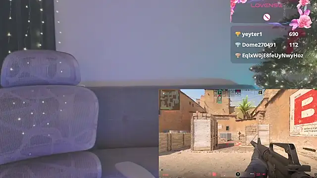 _MayShy_ live sex cam