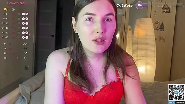 Maria_Bowie live sex cam