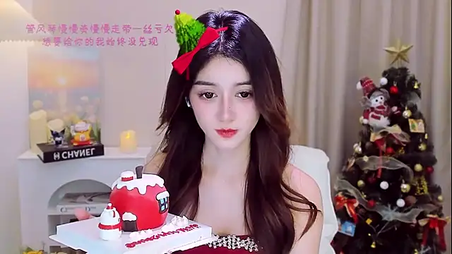 Wow-fairy live sex cam